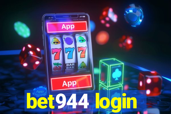 bet944 login