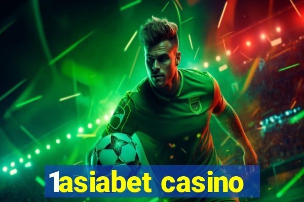 1asiabet casino