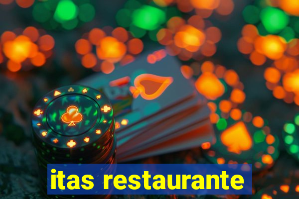 itas restaurante