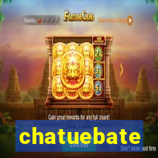 chatuebate