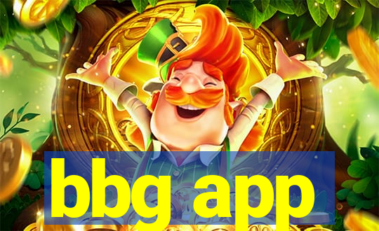 bbg app