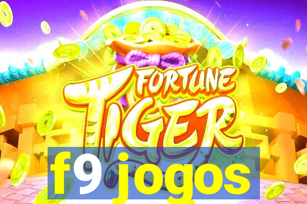 f9 jogos