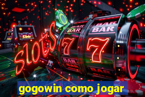 gogowin como jogar