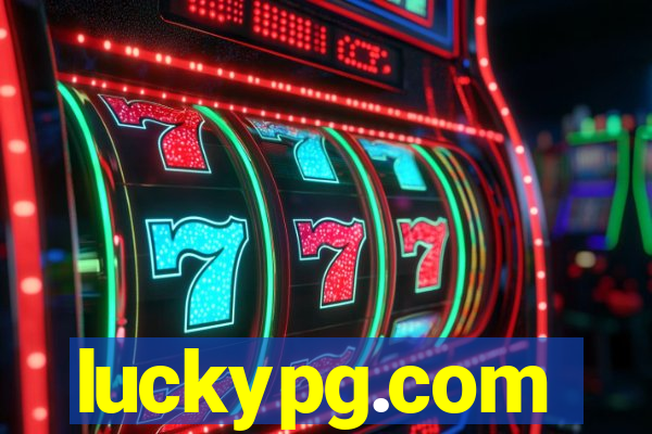 luckypg.com