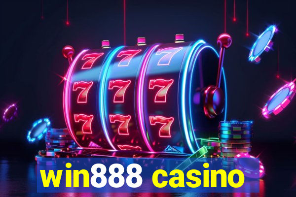 win888 casino