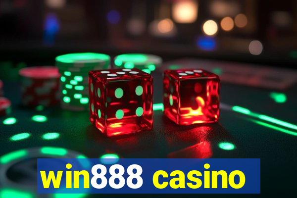 win888 casino