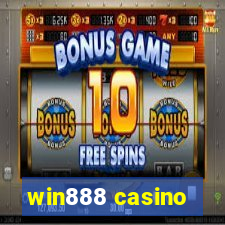 win888 casino