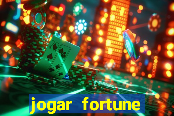 jogar fortune rabbit modo demo