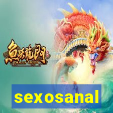 sexosanal