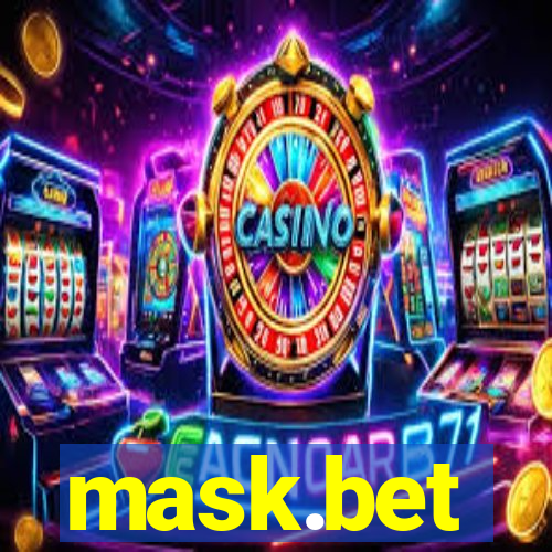 mask.bet