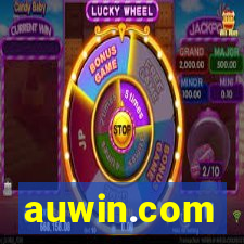 auwin.com