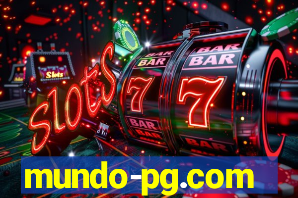 mundo-pg.com