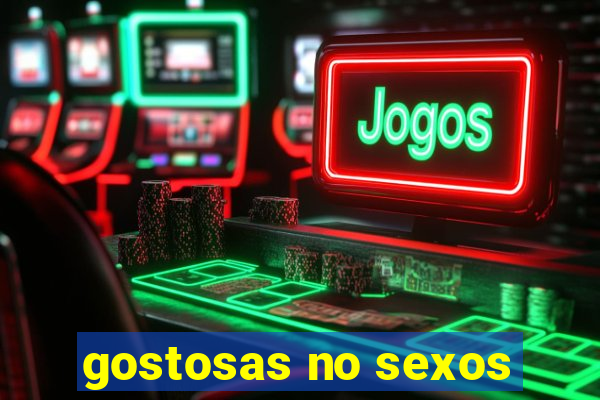 gostosas no sexos