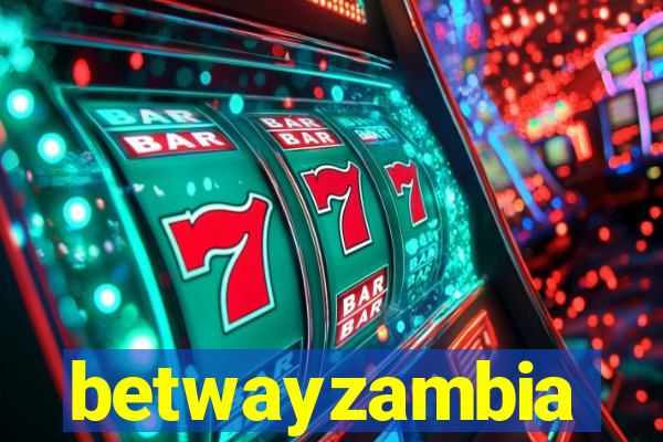 betwayzambia