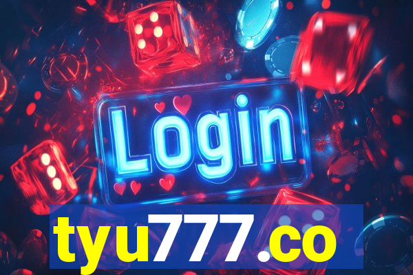 tyu777.co