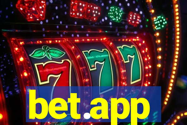 bet.app