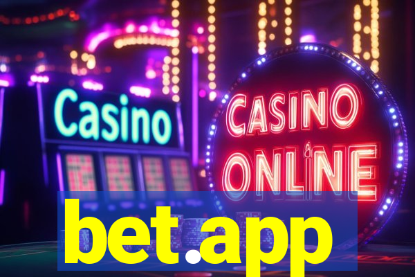 bet.app