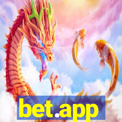 bet.app