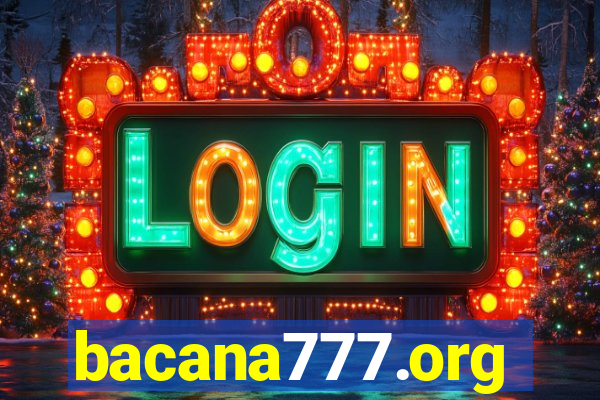 bacana777.org