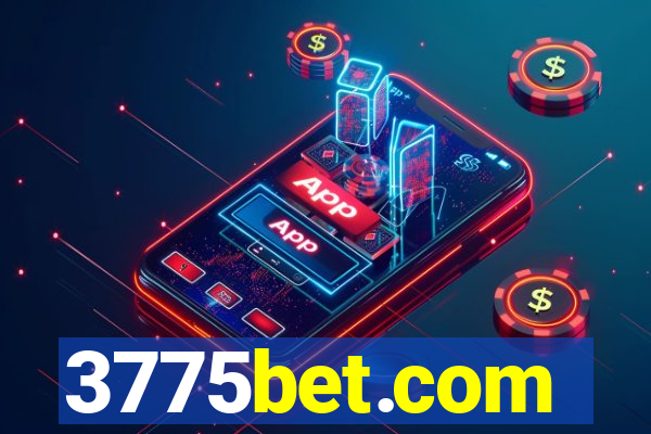 3775bet.com