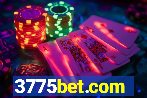 3775bet.com