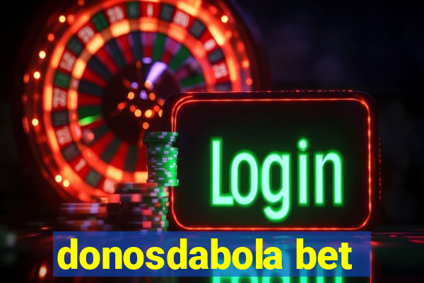 donosdabola bet