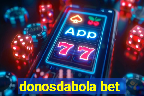 donosdabola bet