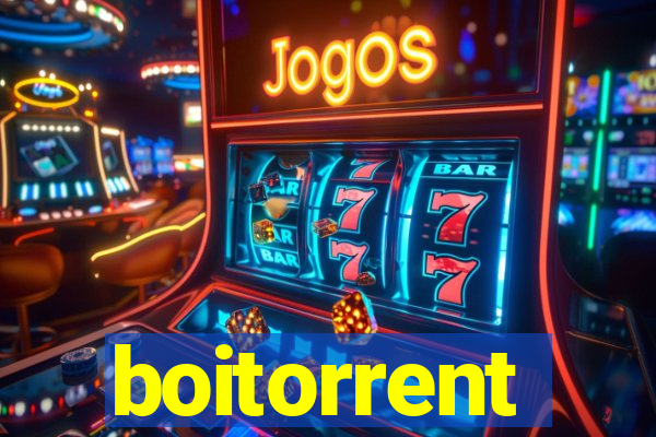 boitorrent