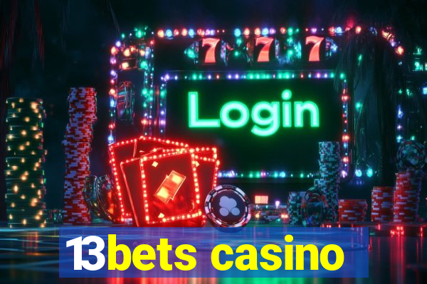 13bets casino