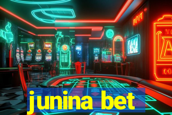 junina bet