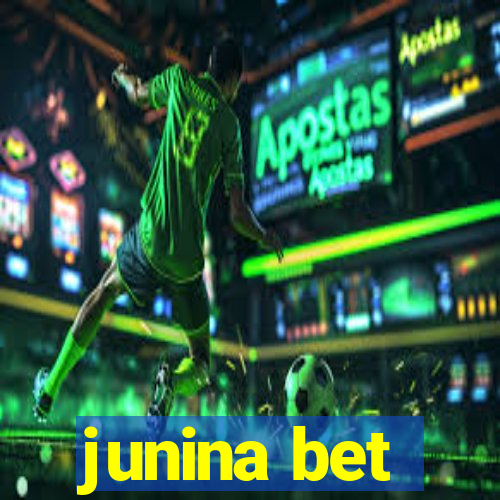 junina bet