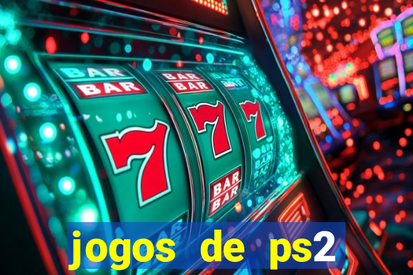 jogos de ps2 download torrent