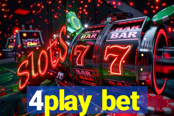 4play bet