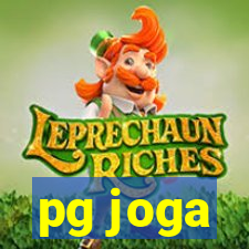 pg joga