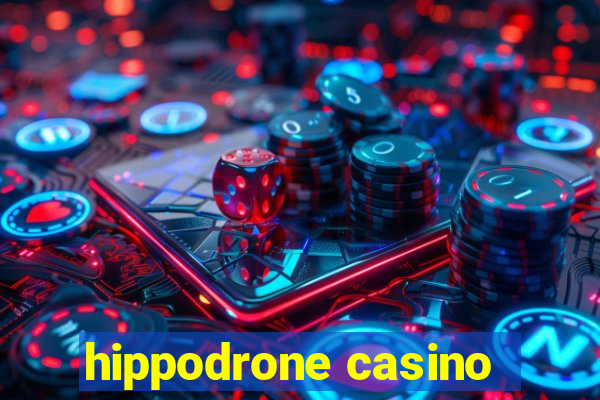 hippodrone casino