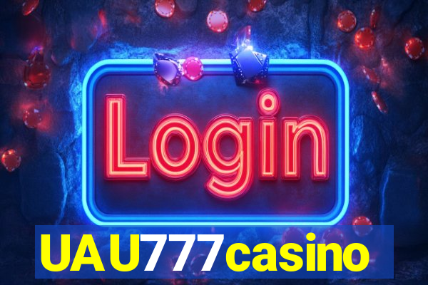 UAU777casino