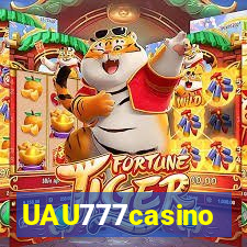 UAU777casino