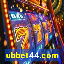 ubbet44.com