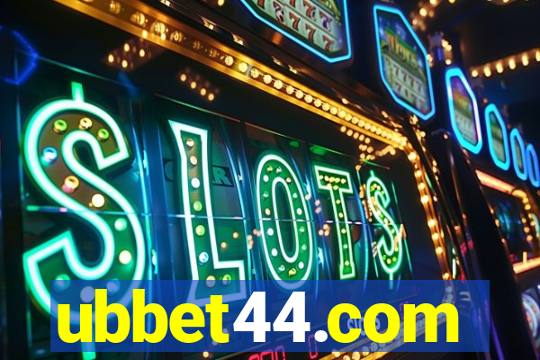 ubbet44.com