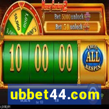 ubbet44.com