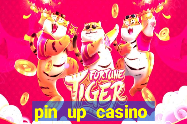 pin up casino aviator review