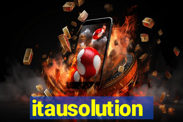 itausolution