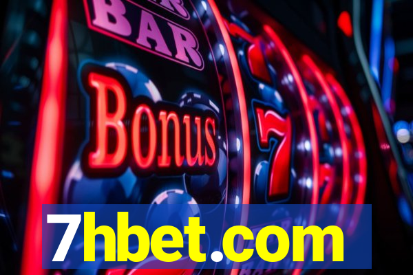 7hbet.com