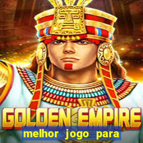 melhor jogo para ganhar dinheiro sem depositar nada