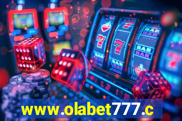 www.olabet777.com