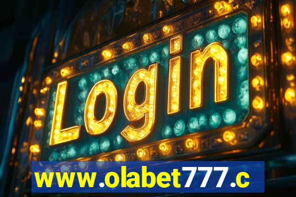 www.olabet777.com