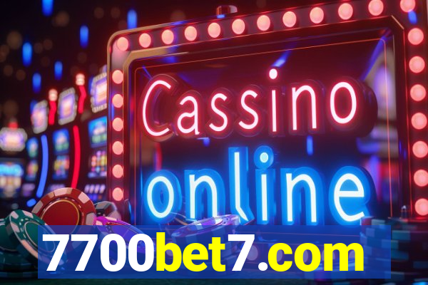 7700bet7.com