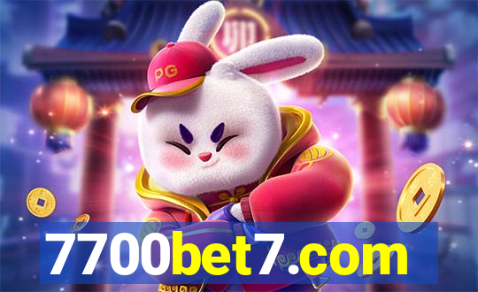 7700bet7.com