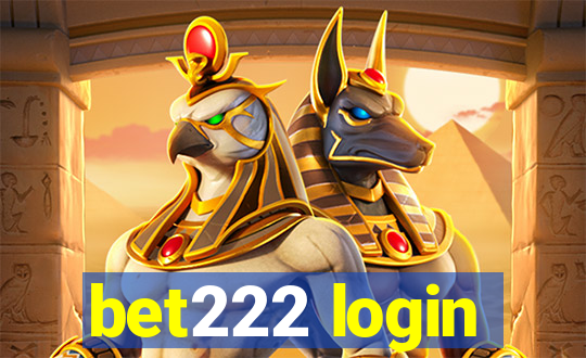 bet222 login