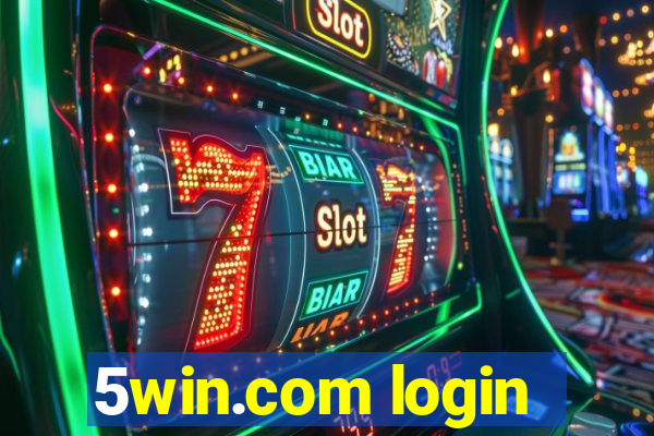 5win.com login